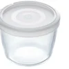 Ovenschaal met deksel 60cl Pyrex Cook&Freez