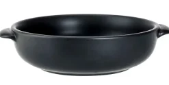 Ovenschaal met greep 19,5 cm x 5,5 cm Tasty Black