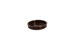 Ovenschaal Turkey 14 x 3,1 cm Bruin Blauw