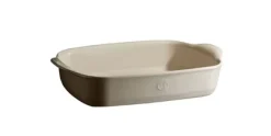 Ovenschaal 36 x 23 cm Emile Henry Argile
