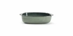 Ovenschaal 32 x 20,5 cm Meridian groen/blauw