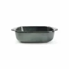 Ovenschaal 25 x 16,5 cm Meridian groen/blauw