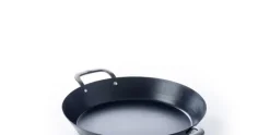 Paellapan BK Black Steel 38 cm