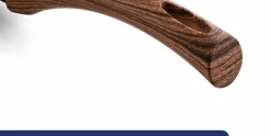 Pannenkoekenpan 26 cm Black Marble Wood Westinghouse