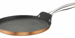 Pannenkoekenpan 25 cm Pinti Materic