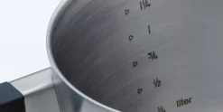 Pannenset BK Conical Cool 10-delig