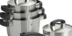 Pannenset BK Conical Cool 8-delig