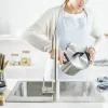 Pannenset 10-delig BK Flow Cool RVS