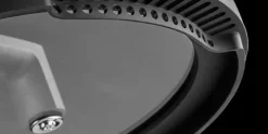 Pannenset 6-delig Essentials Uqonic Downdraft