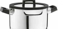 Pannenset 6-delig Essentials Uqonic Downdraft
