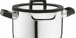 Pannenset 7-delig Essentials Uqonic Downdraft