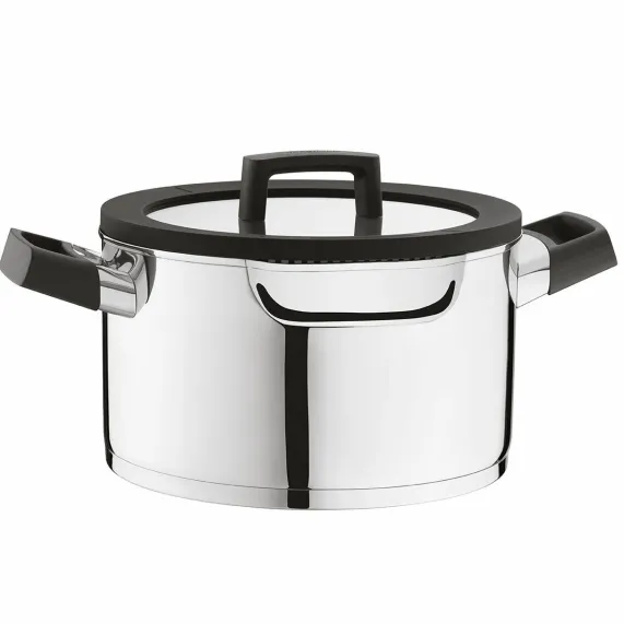 Pannenset 7-delig Essentials Uqonic Downdraft