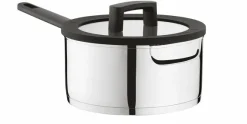 Pannenset 7-delig Essentials Uqonic Downdraft