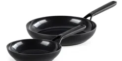 Pannenset 2-delig Greenpan Smart Collection 20cm/28cm