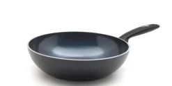 Pannenset 5 delig Greenpan Torino