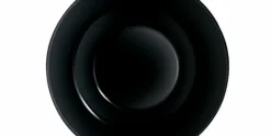 Pastabord 28,5 cm Evolutions Black