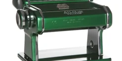 Pastamachine groen Atlas Marcato