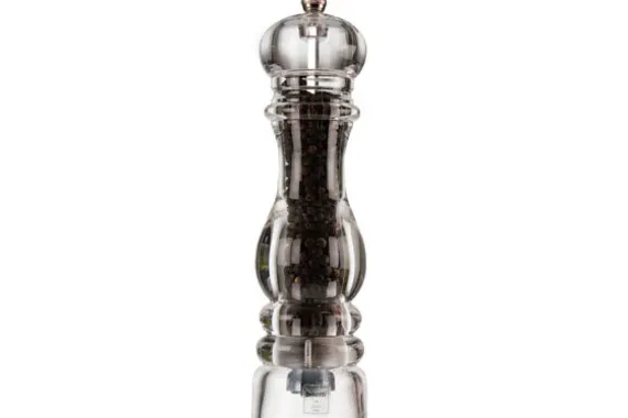 Pepermolen acryl 22 cm Italia