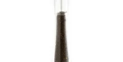 Pepermolen acryl 24,5 cm New Verona