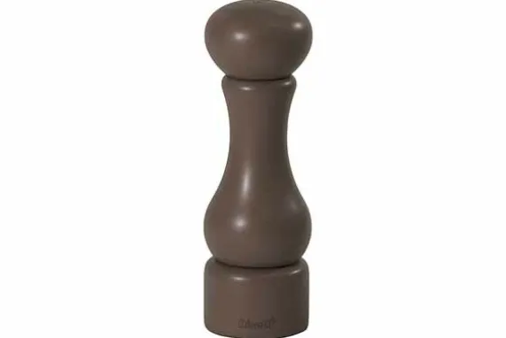 Pepermolen Posillipo moka matt D6XH19 CM