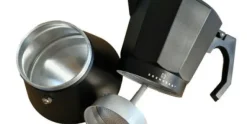Percolator 12-kops 400 ml Edënbërg