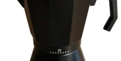 Percolator 9-kops 350 ml Edënbërg