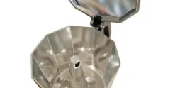 Percolator 6-kops 300 ml Edënbërg