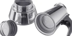 Percolator 6-kops RVS Westmark