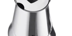 Percolator 6-kops RVS Westmark