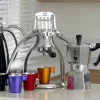 Percolator Moka Express Bialetti 18-kops