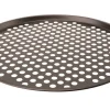 Pizza bakplaat met gaatjes 35,5 cm