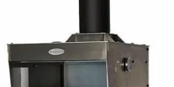 Pizzaoven Pizzacosi Fiamma