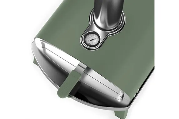 Pizzaoven Ziipa Piana Groen