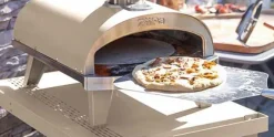 Pizzaoven Ziipa Piana Krijt