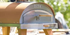 Pizzaoven Ziipa Piana Zand