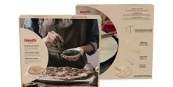 Pizza pannenkoeken set 7-delig