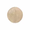 Placemat 38 cm goud rond Vene