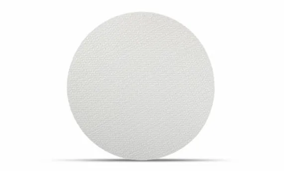 Placemat 42 cm Vlecht Wit TableTop