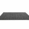 Placemat 48 x 34 cm Vlecht Zwart TableTop
