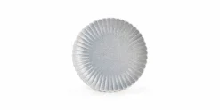 Plat bord 28 cm Blue Faded Dune