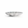 Plat bord 25,5 cm Blue Faded Dune