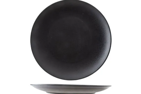 Plat Bord 27 cm Coupe Blackstone
