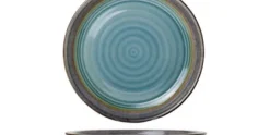 Plat bord 26,5cm Divino