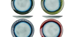 Plat bord 27,5 cm Jamiro Mix