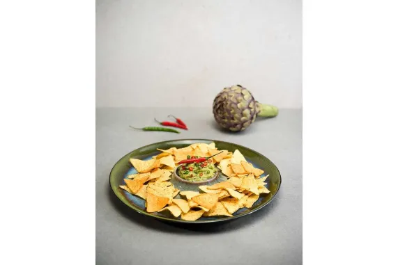 Plat bord 27,5 cm Jamiro Mix