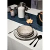 Plat bord 27,5 cm Murano Beige