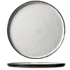 Plat bord 27,5 cm Plato glanzend
