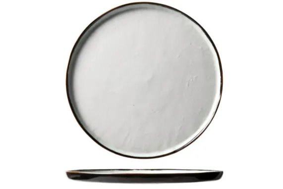 Plat bord 27,5 cm Plato glanzend
