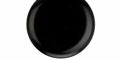 Plat bord 26 cm Venus Black
