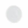 Plat bord 28 cm wit Twirl